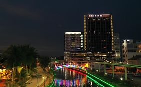 Hotel Pines Melaka